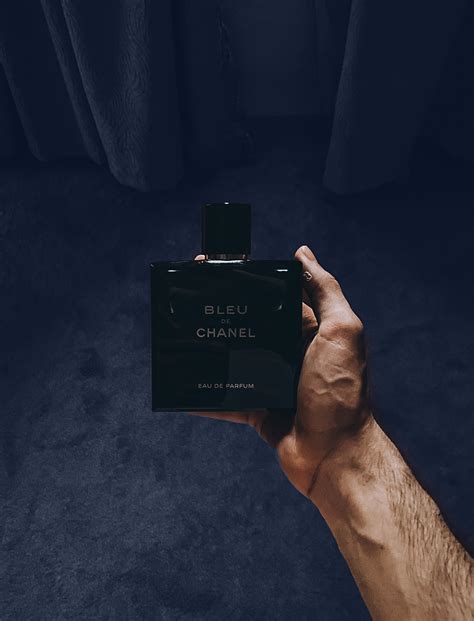 colognes similar to bleu de chanel|bleu De Chanel smells like.